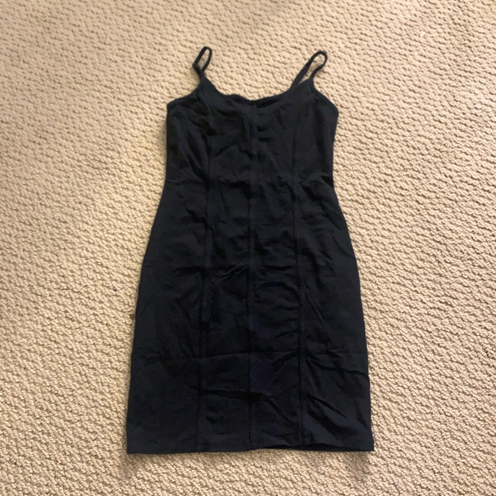Black Ambiance (brand) dress. Size small.